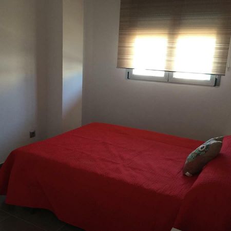 Apartamento Cantabria 23, 6-66 Playa de Gandia Ngoại thất bức ảnh
