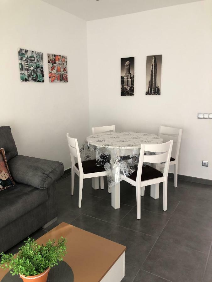 Apartamento Cantabria 23, 6-66 Playa de Gandia Ngoại thất bức ảnh