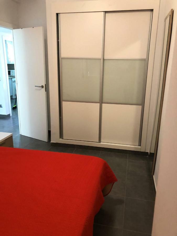 Apartamento Cantabria 23, 6-66 Playa de Gandia Ngoại thất bức ảnh